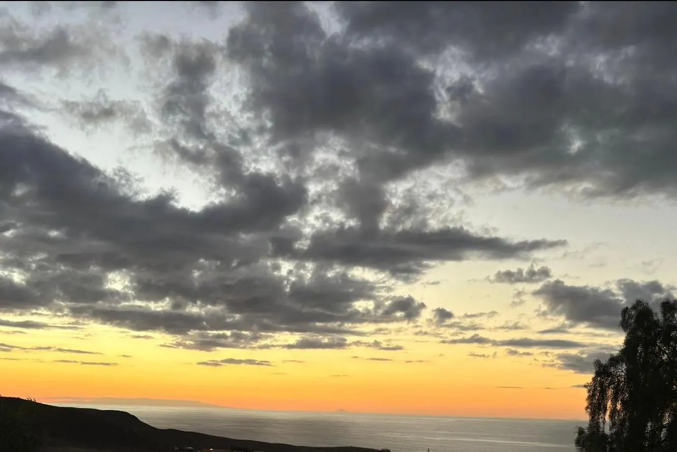 Villa Casagrande Sunset Fuerteventura Pajara