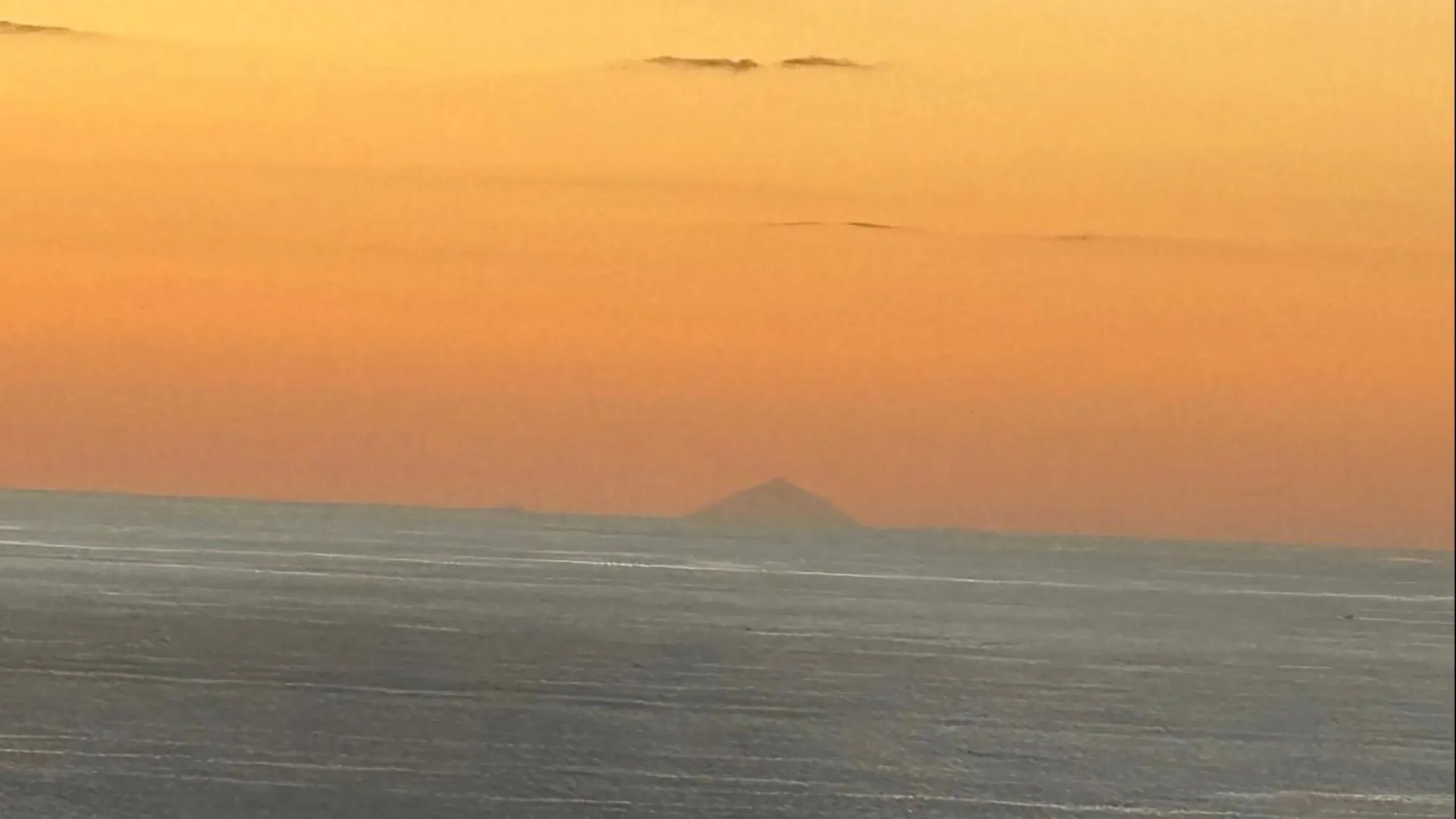 Villa Casagrande Sunset Fuerteventura Pajara