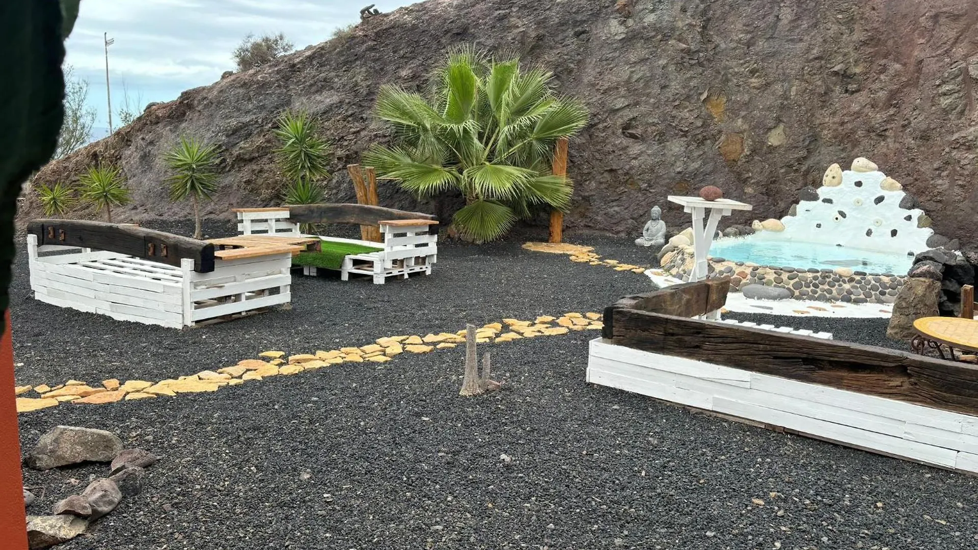 Villa Casagrande Sunset Fuerteventura Pajara