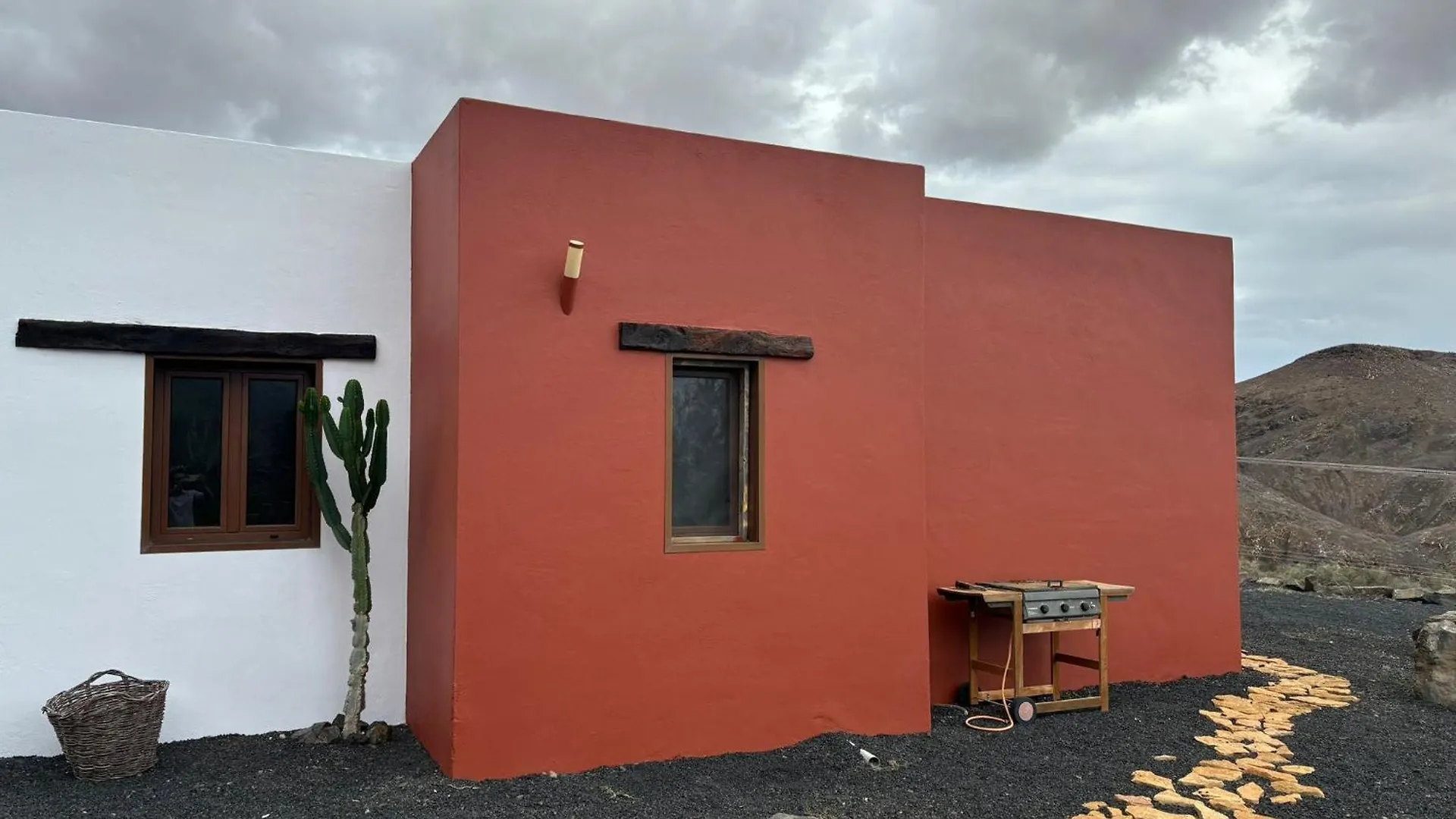 Villa Casagrande Sunset Fuerteventura Pajara   Pajara (Fuerteventura)