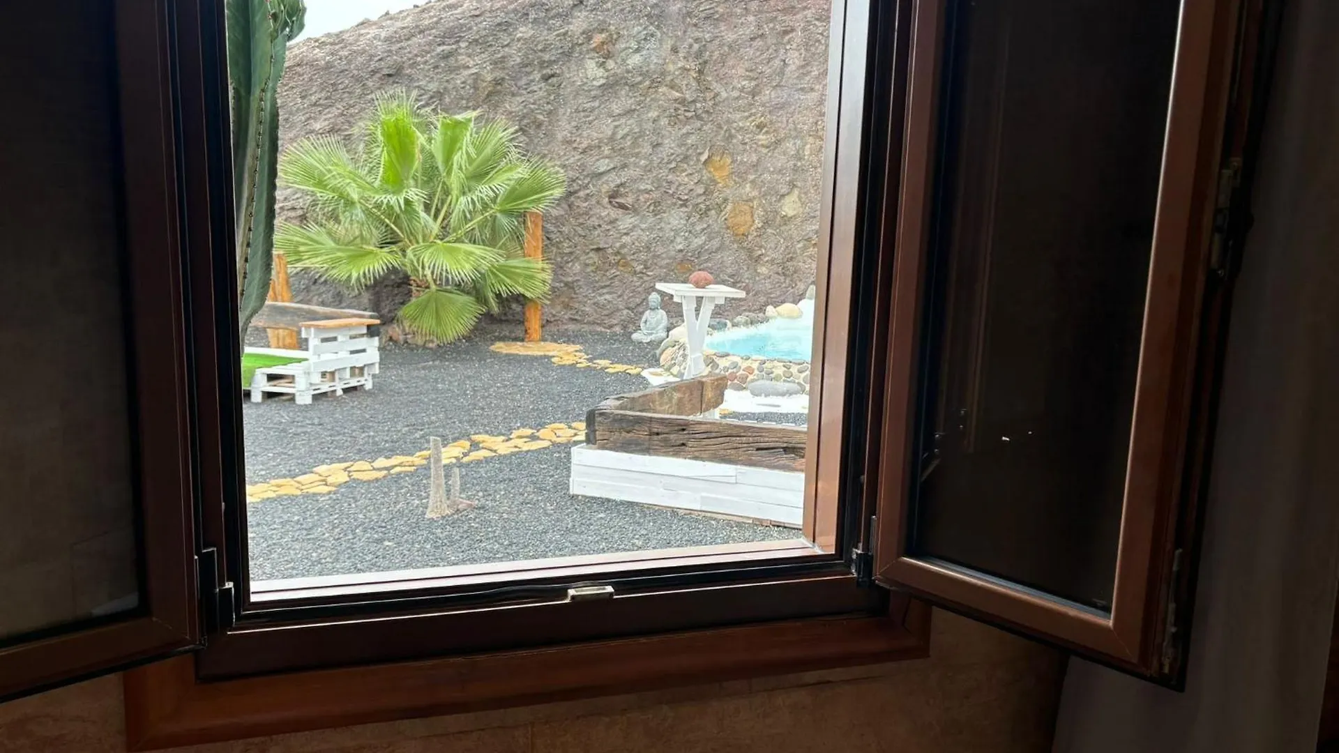 Villa Casagrande Sunset Fuerteventura Pajara
